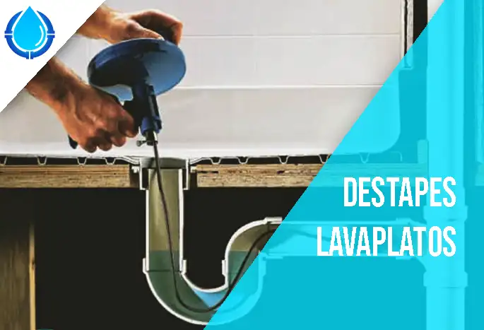 Destapes de Lavaplatos 1 destapesdelavaplatos